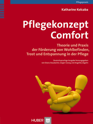 cover image of Pflegekonzept Comfort